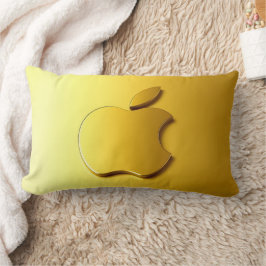 Aplle ランバークッション
