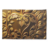 Aplle 枕カバー (裏面)