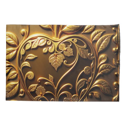 Aplle 枕カバー (裏面)