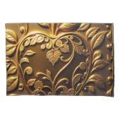 Aplle 枕カバー (正面)