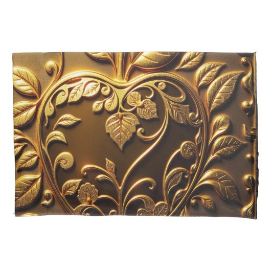 Aplle 枕カバー (正面)