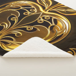 Aplle´1 シェルパブランケット