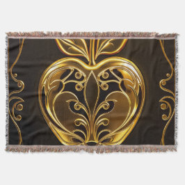 Aplle´1 スローブランケット