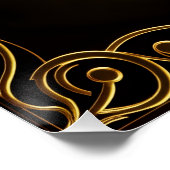 Aplle´1 ポスター (コーナー)