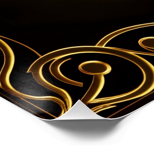 Aplle´1 ポスター (コーナー)