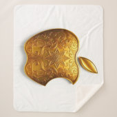 Aplle´4 シェルパブランケット (正面)