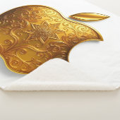 Aplle´4 シェルパブランケット (3/4)