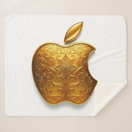 Aplle´4 シェルパブランケット