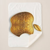 Aplle´4 シェルパブランケット (正面)