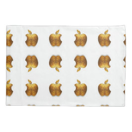 Aplle´4 枕カバー