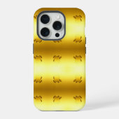 Aplle iPhoneケース (裏面)