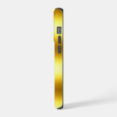 Aplle iPhoneケース (左側面)