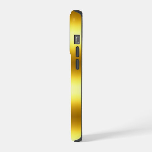 Aplle iPhoneケース (左側面)