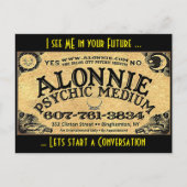 APMはがき ポストカード (正面)