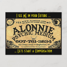 APMはがき ポストカード