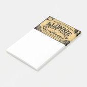 APM 4x6 ポストイット (アングル)