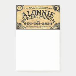 APM 4x6 ポストイット