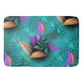 Apoの花 バスマット (正面)