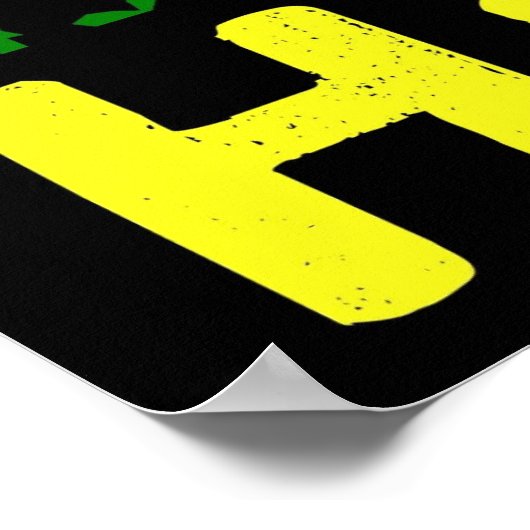 APOポスター ポスター (角)