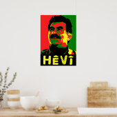 APOポスター ポスター (キッチン)