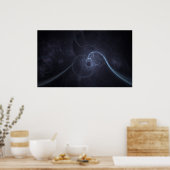 Apo3D-09039117-43 ポスター (キッチン)