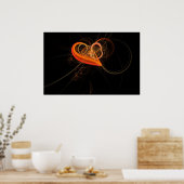 Apo3D-090917-423 ポスター (キッチン)