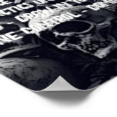 Apocalypse ABC's ポスター (角)