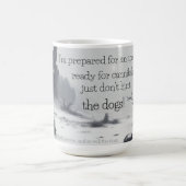 Apocalypse Mug コーヒーマグカップ (中央)