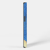 Apollo 11 Computing Power Case-Mate iPhoneケース iPhone 13ケース (右側面)