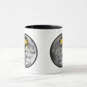 Apollo 13 – 失敗はオプションではない マグカップ (中央)