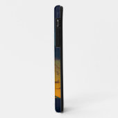 Apollo 4 Saturn V on Pad A Launch Complex 39 Case-Mate iPhoneケース (裏面/左)
