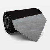 Apollo 8 Earthrise commemorative tie ネクタイ (ロール)