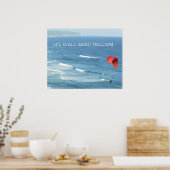 'Freedom&apos；ポスター2 ポスター (キッチン)