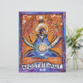 Apostenaut – ドグマなしで探索 (スタンド正面)