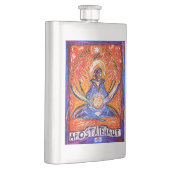 Apostenaut – ドグマなしで探索 フラスク (右)