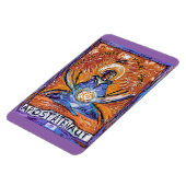 Apostenaut – ドグマなしで探索 マグネット (左側)