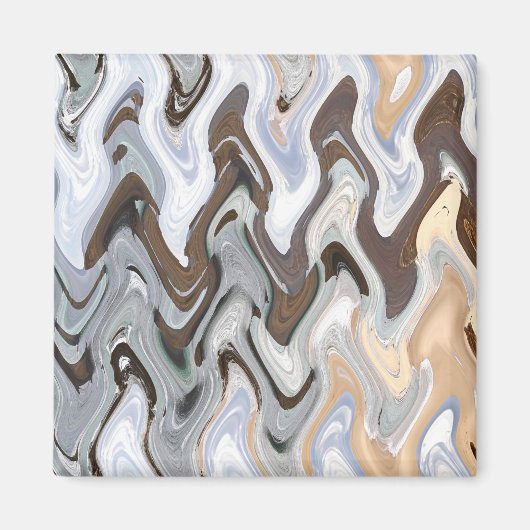 Apostile Wavy 3, 2016 (写真) | SVPイメージ マグネット (正面)