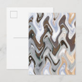 Apostile Wavy 3, 2016 (写真) | SVP Images ポストカード (正面/裏面)