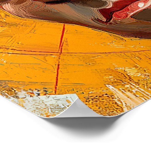 Apostle of the Eucharist ポスター (角)