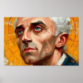 Apostle of the Eucharist ポスター (正面)