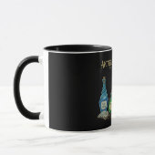 Apothecary of Wonders | Magical Fantasy   マグカップ (左)