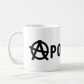 Apothekerアイコン コーヒーマグカップ (左)