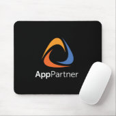 Appパートナーのマウスパッド マウスパッド (マウス)