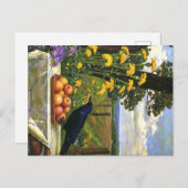 Appalachian Animals ポストカード (正面/裏面)