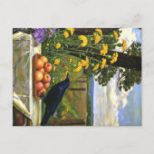 Appalachian Animals ポストカード (正面)