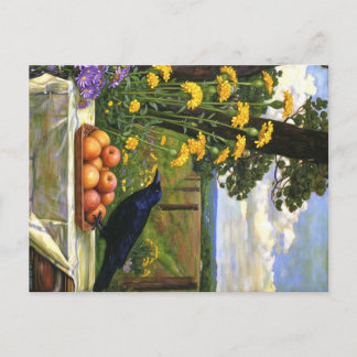 Appalachian Animals ポストカード