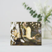 Appalachian Animals  ポストカード (スタンド正面)