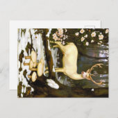 Appalachian Animals  ポストカード (正面/裏面)