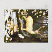 Appalachian Animals  ポストカード (正面)