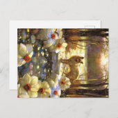 Appalachian Animals ポストカード (正面/裏面)